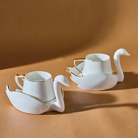 Koffie, Thee & Taart